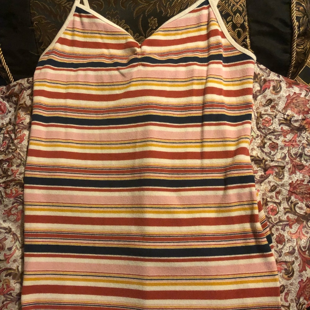 Tank top - Picture 2 of 2